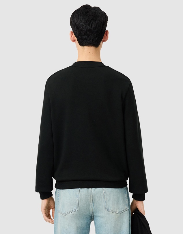 Lacoste - Essentials NB Crew Neck Sweat