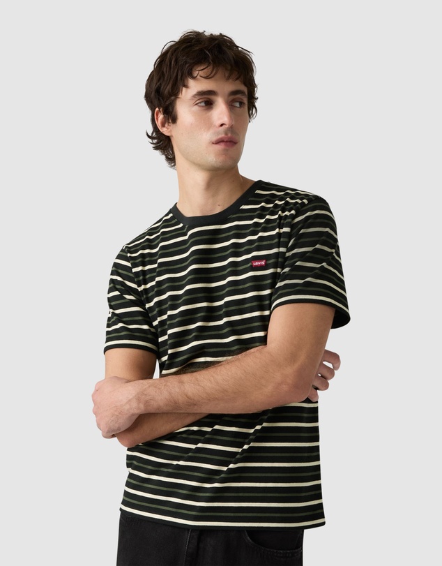 Levi's - Original Housemark T-Shirt