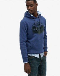 Superdry - Superdry Sun Hoodie