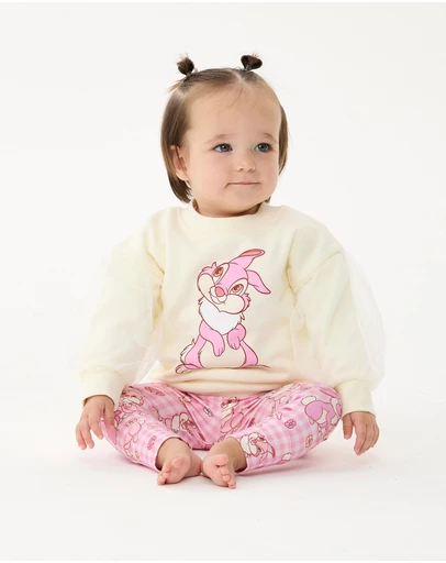Rock Your Baby - Disney Thumper Baby Sweatshirt