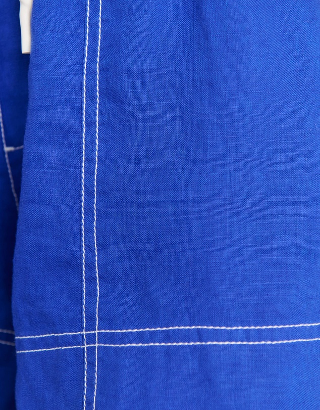 Jag - Gigi Linen Pull On Short