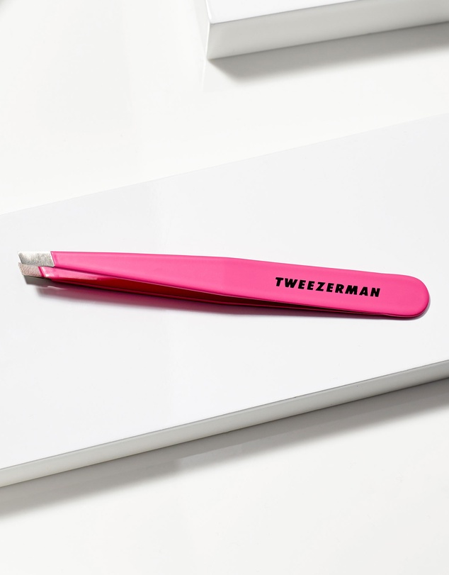 Tweezerman - Slant Tweezer
