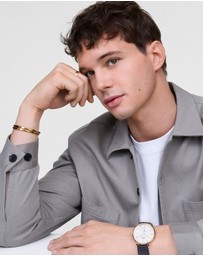Daniel Wellington - Classic 40mm Multi-Eye Sheffield Off Sunray G