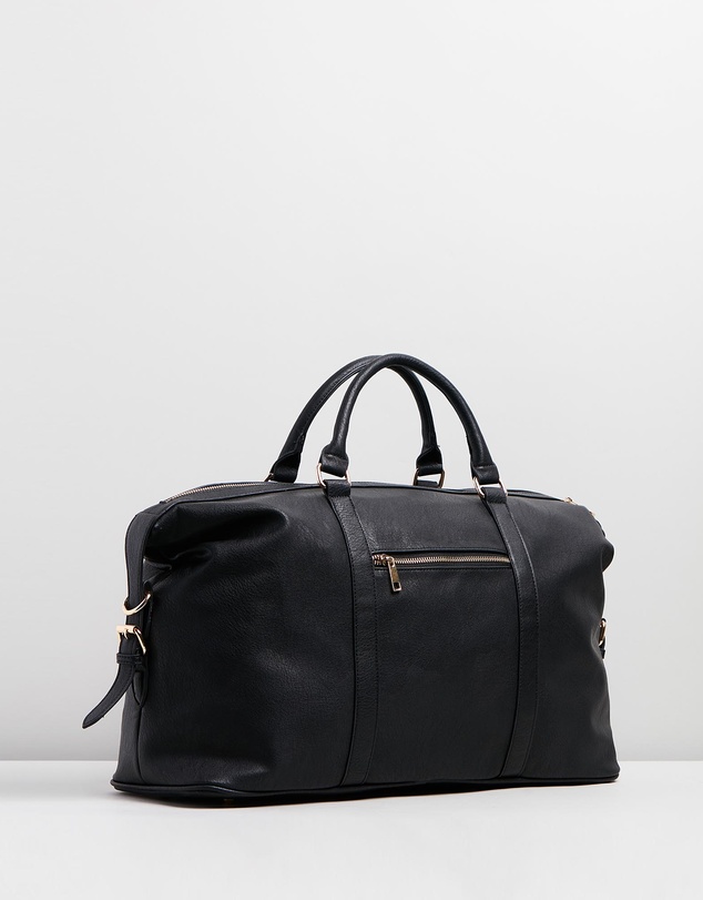 PETA AND JAIN - Reagan Weekender Bag