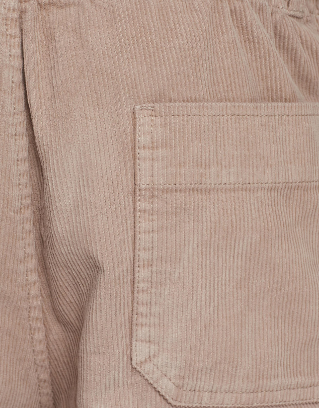 Assembly Label - Cord Pants