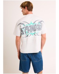Standard - Salute T-Shirt