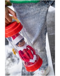 Elf On The Shelf - 20th Anniversary Carrier