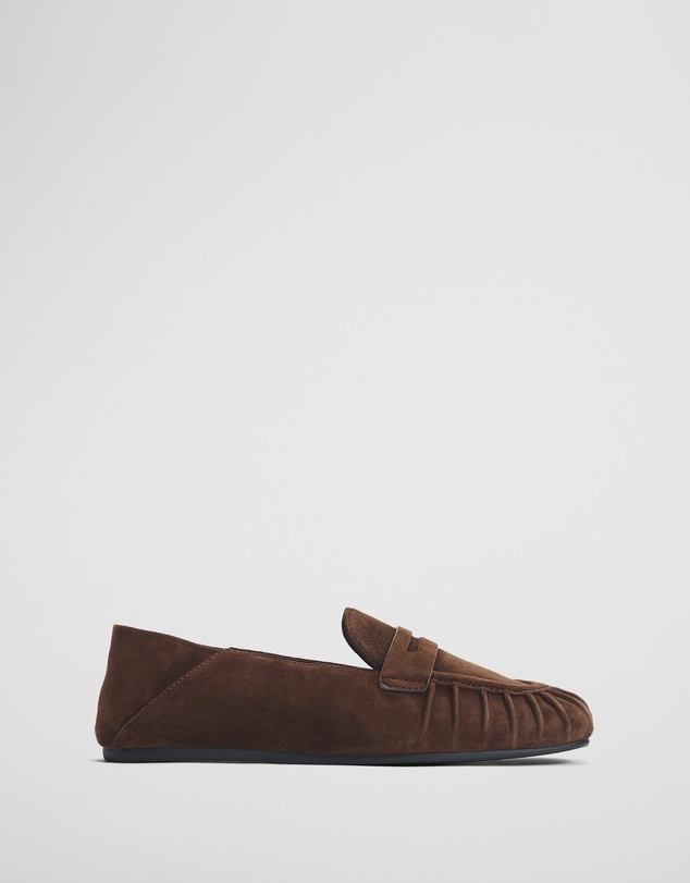 Country Road - Elodie Loafer