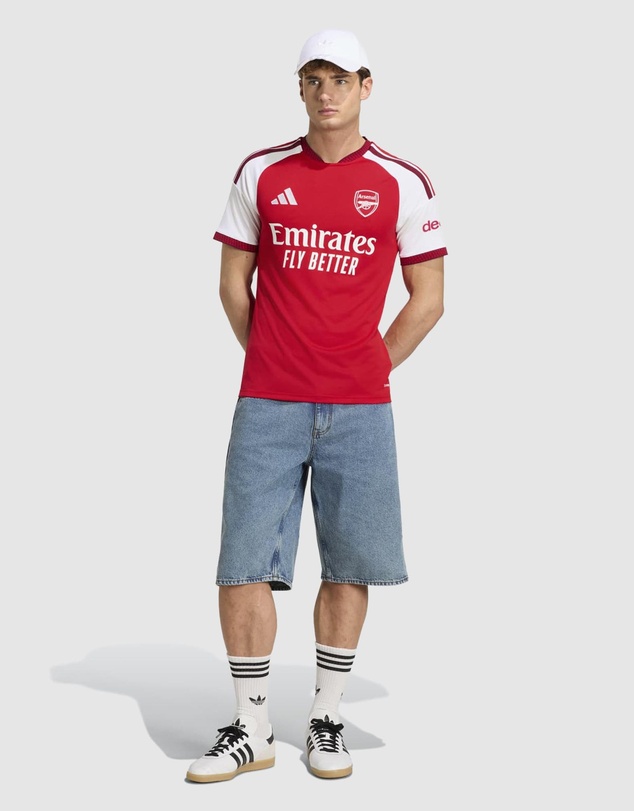 adidas Performance - Arsenal FC 26/27 Home Jersey