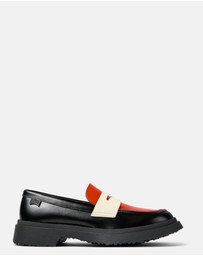 Camper - Loafers Walden Twins