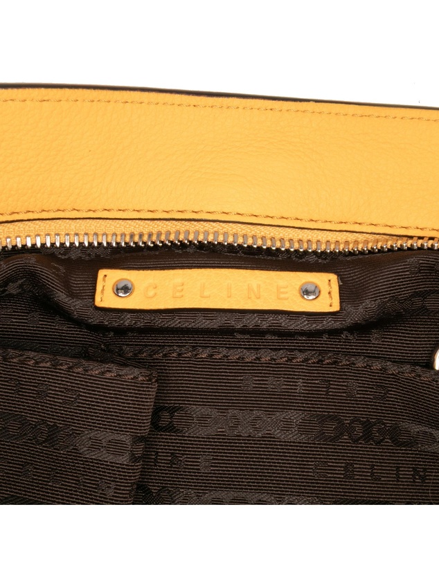Pre-Loved by Azura Reborn - Pre-Loved Leather Bittersweet Hobo