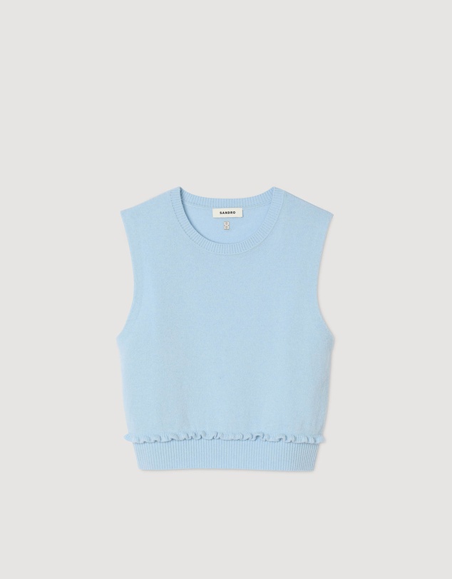 Sandro - Emie Sweater