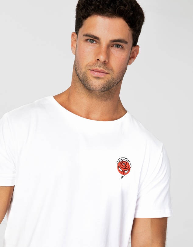 ONEBYONE - Petals Tee
