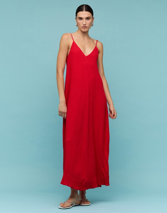 Staple the Label - Amira Maxi Dress