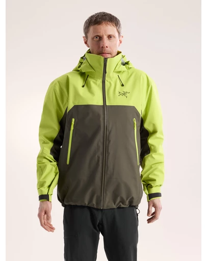 Arc'teryx - Beta AR Jacket Men's