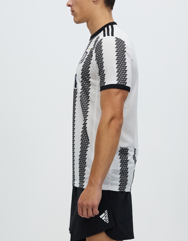 adidas Performance - Juventus FC 22/23 Home Jersey