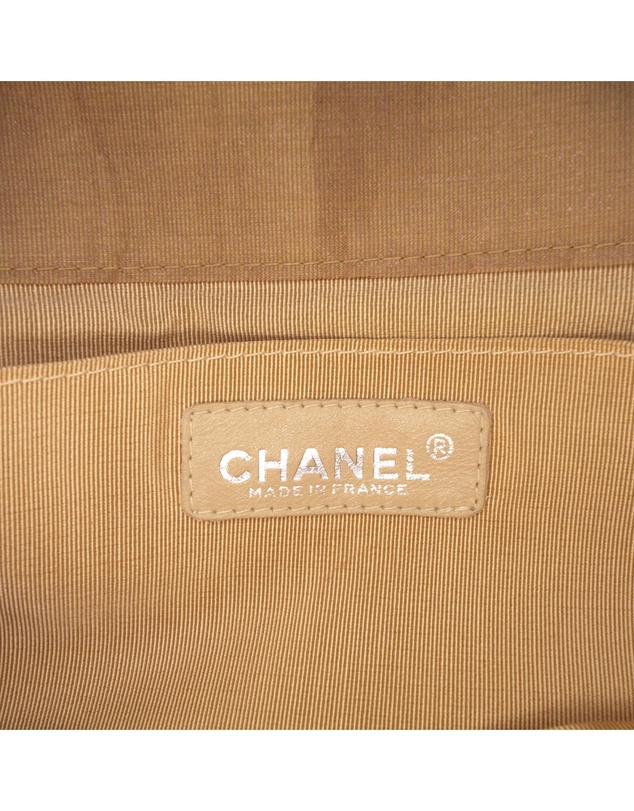 Pre-Loved by Azura Reborn - Pre-Loved chanel Reissue Flap Bag Quilted Design