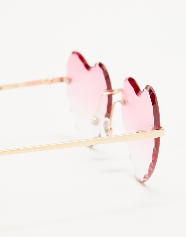 Reality Eyewear - Two Hearts