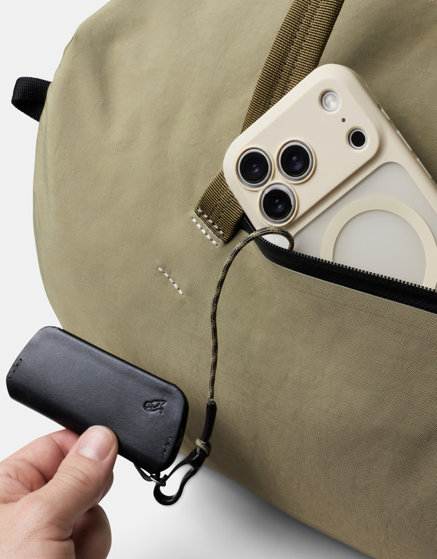 Bellroy - Venture Ready Duffel 40L