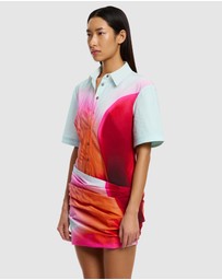 Significant Other - Claire Mini Dress