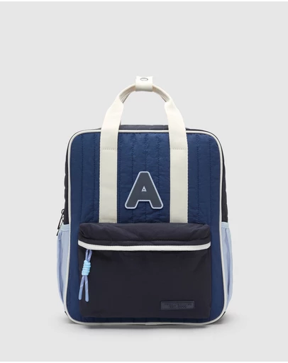 Seed Heritage - Initial Backpack