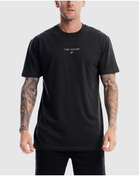 First Division - Grand Stand Centre Tee