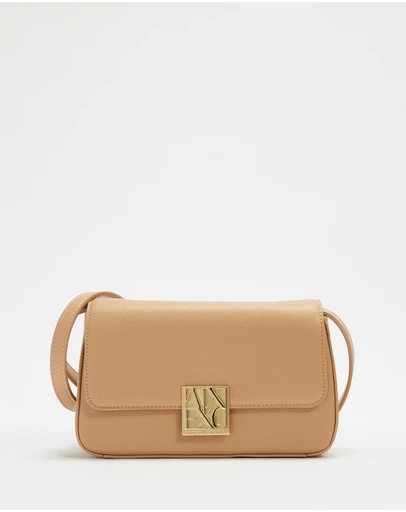 Armani Exchange - Amy Palmellato Mini Clutch Bag