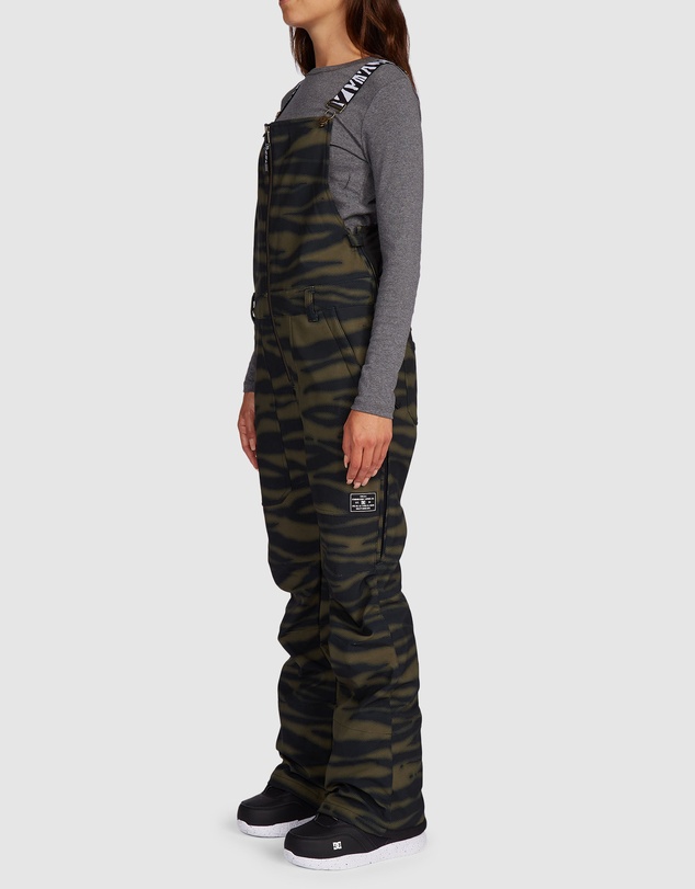 DC Shoes - Women's Collective Shell Snowboard Pants