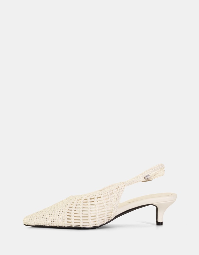 Therapy - Ivanya Slingback Heels