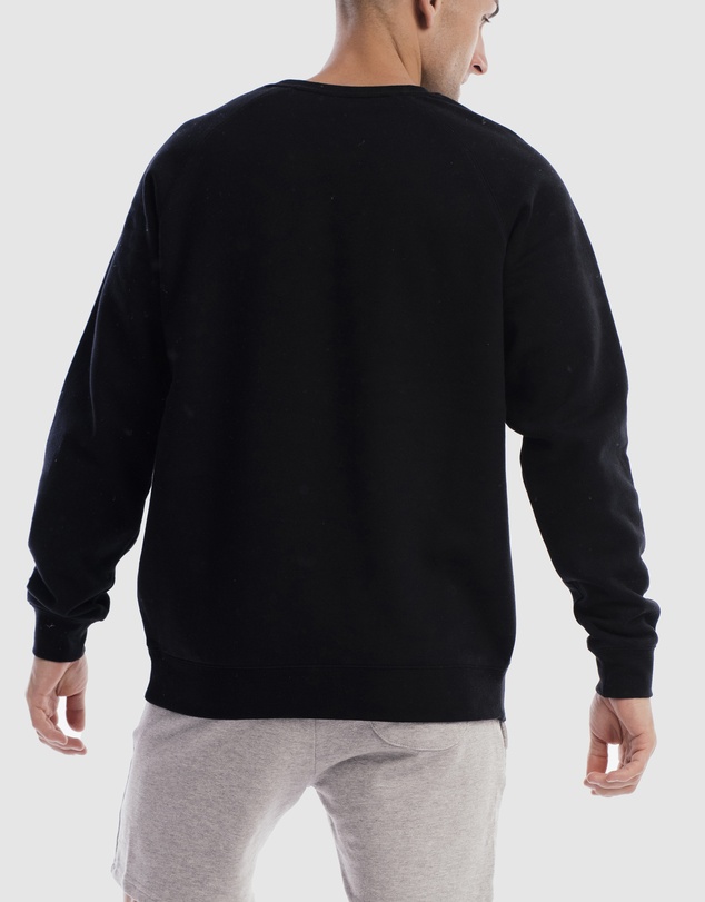 First Division - Weekender Crewneck