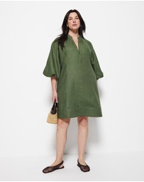 Commonry - Sarah Dress