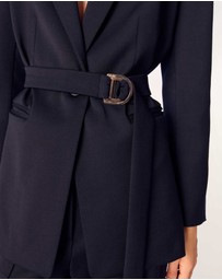 Maje - Villeplisse Blazer