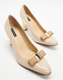 Nina Armando - Ivy V Heels