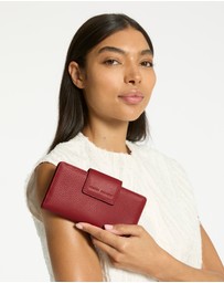 Status Anxiety - Ruins Wallet