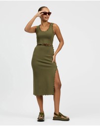 bul - Concha Skirt