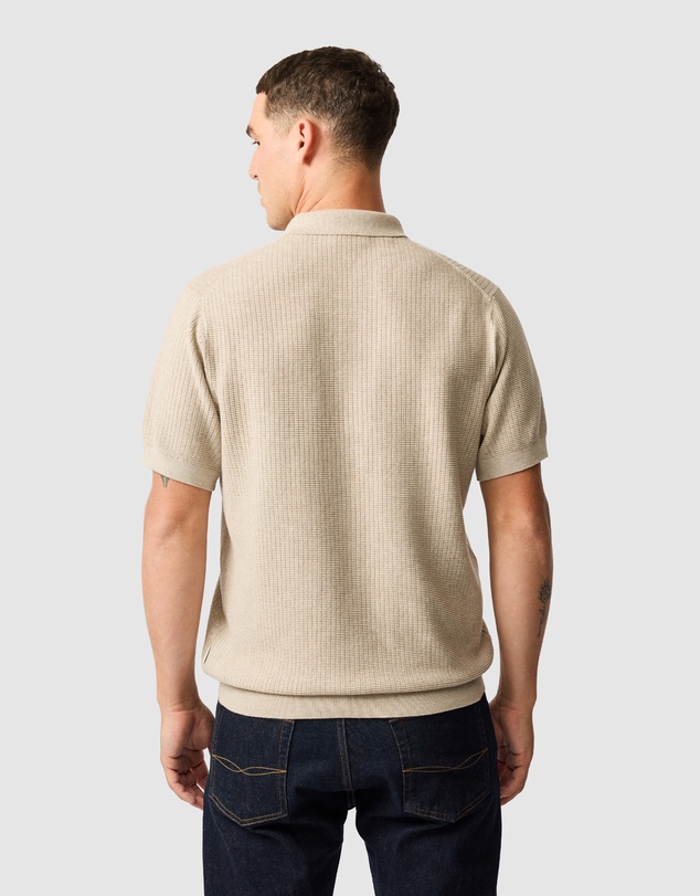 Rodd & Gunn - Forbes Knit