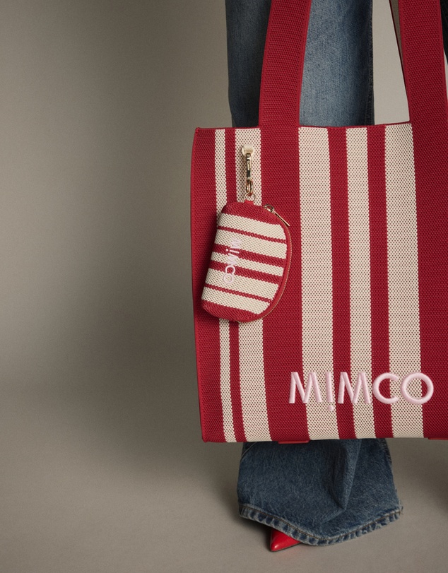 MIMCO - Blondie Coin Purse Charm