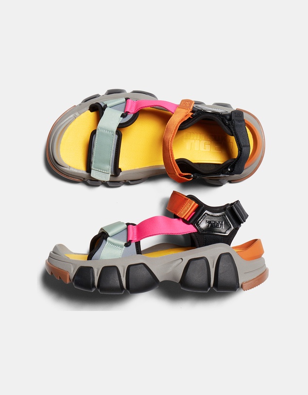 Onitsuka Tiger - Dentigre Belted - Unisex