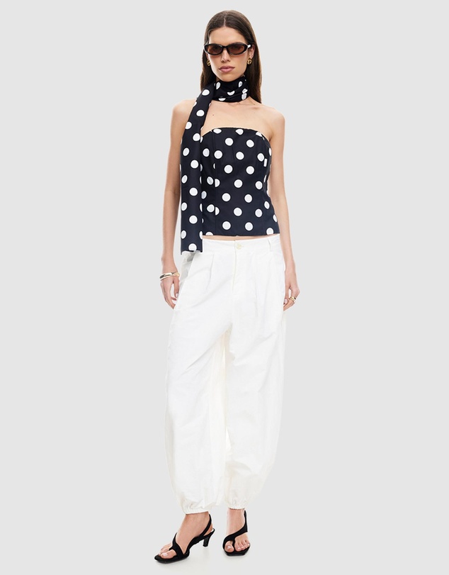 Lioness - Untamed Bodice Top - ICONIC EXCLUSIVE