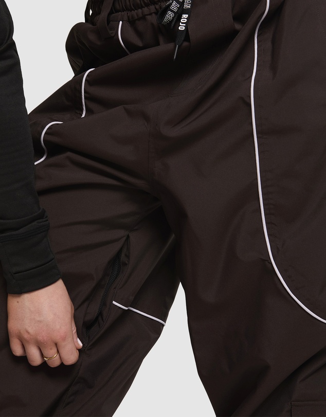 ROJO Outerwear - Nine Oh Pant