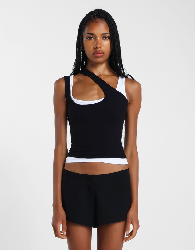 BY.DYLN - Radley Tank