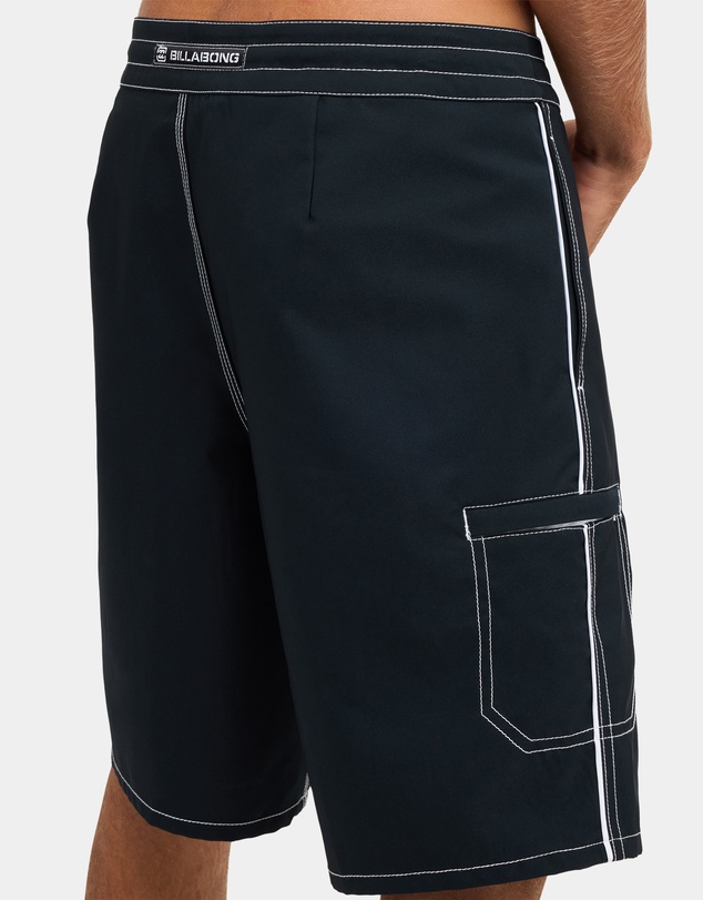 Billabong - Mens Piped Low Tide 19