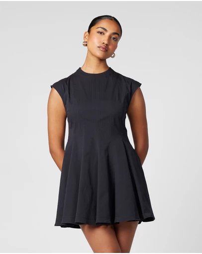 MVN - Sommelier Mini Dress