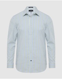 Oxford - Regent Classic Fit Luxury Shirt