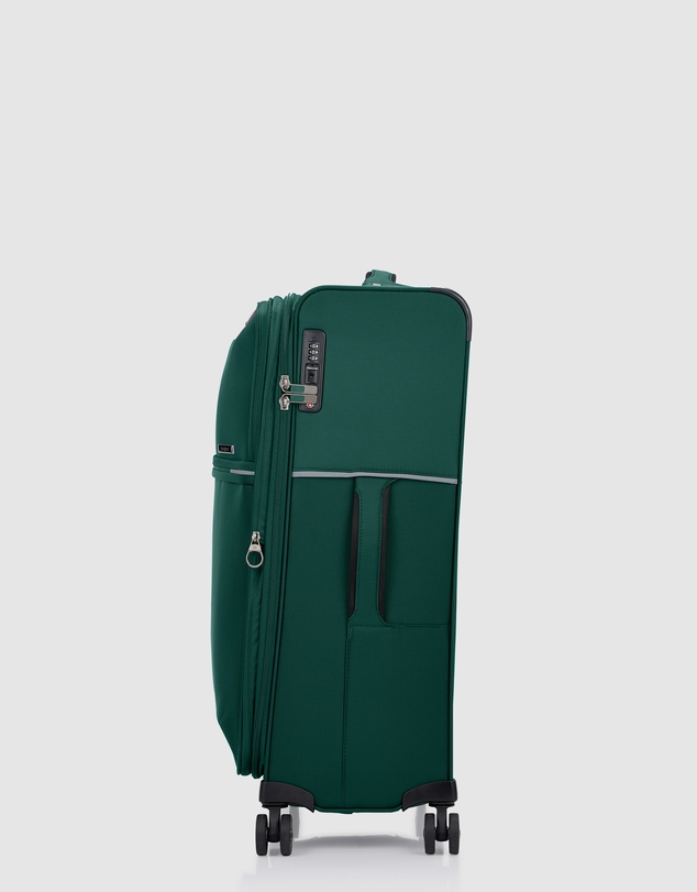 Samsonite - 73H Suitcase 71Cm Expandable