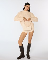 PETA AND JAIN - Gala Bag