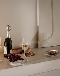 Georg Jensen - Indulgence Condiment Bowls