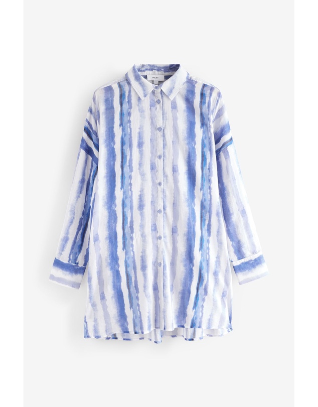 NEXT - Beach Shirt Cover-Up