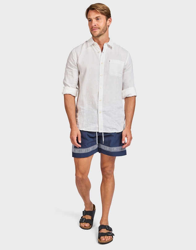 Academy Brand - Van Boardy