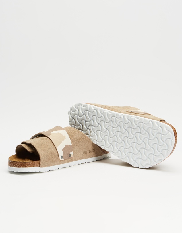 Birkenstock - Kyoto Regular Mens